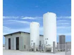 低溫儲罐與LNG低溫常壓儲罐 概念、應用與原理淺析